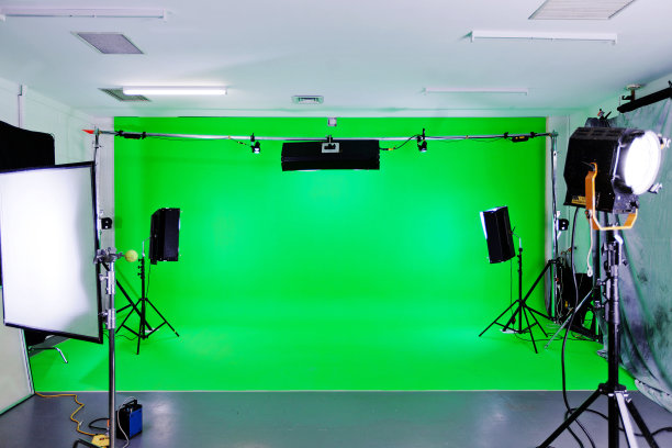 studios