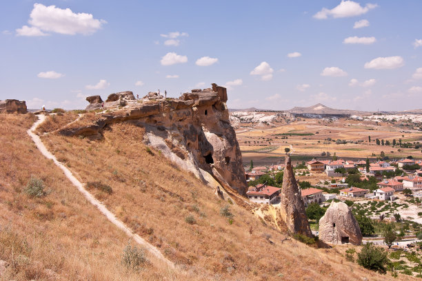 anatolia