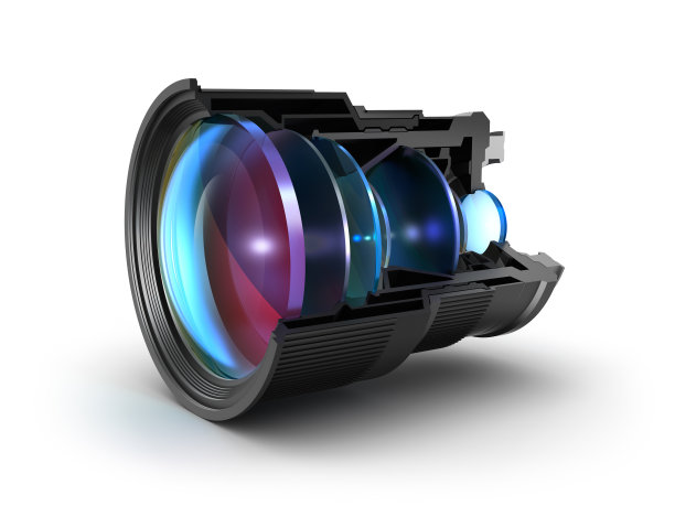 lens