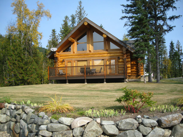 cabin