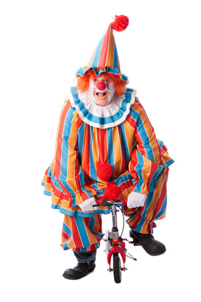 clown