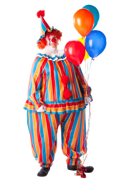 clown