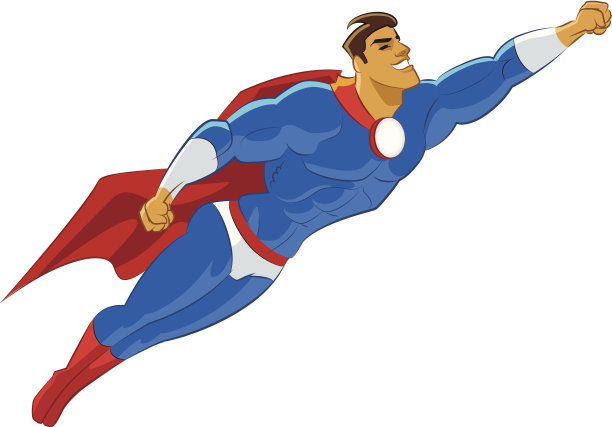 superman