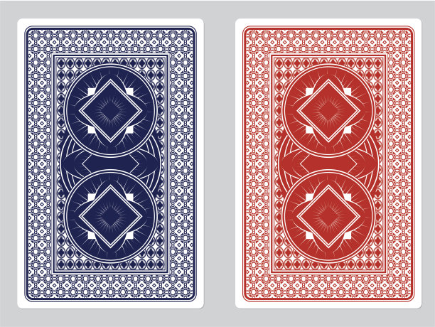 纸牌_ppt模板_word文档_表格模板下载_wps稻壳儿