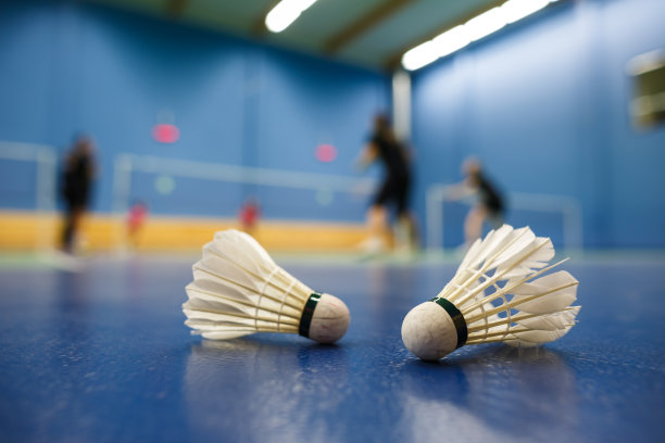 badminton