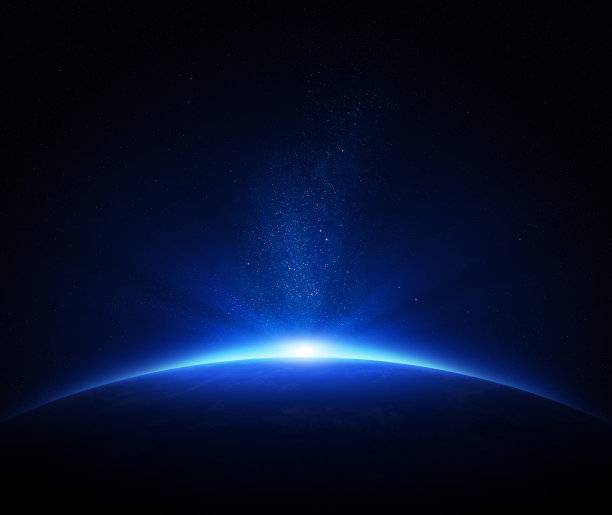 horizon