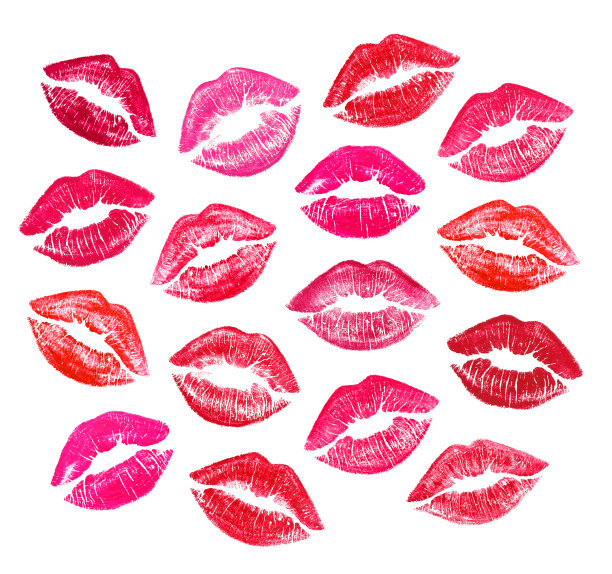 kiss