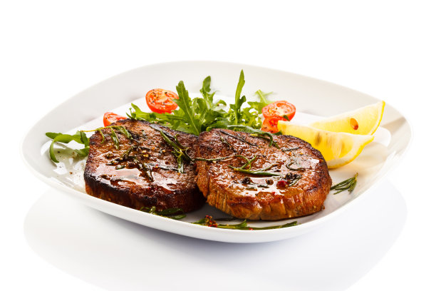 steak