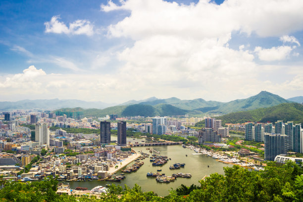 海南
