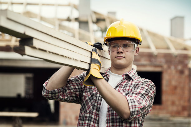 builder