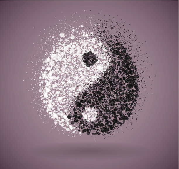 阴阳符