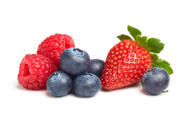 berry