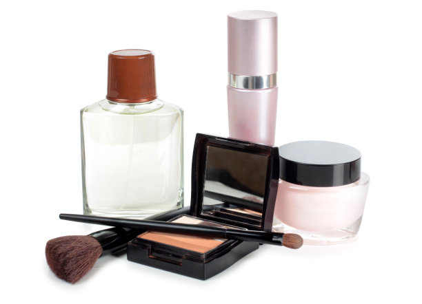 cosmetics