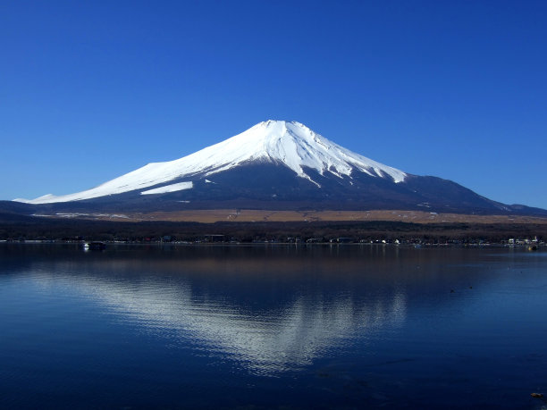 fuji