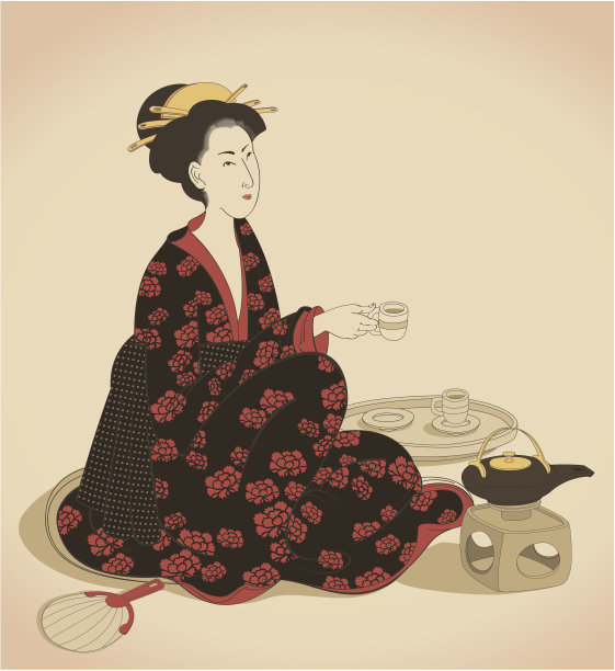 茶艺精妙