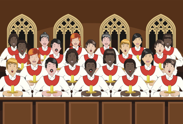chant