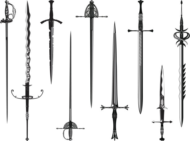 sword