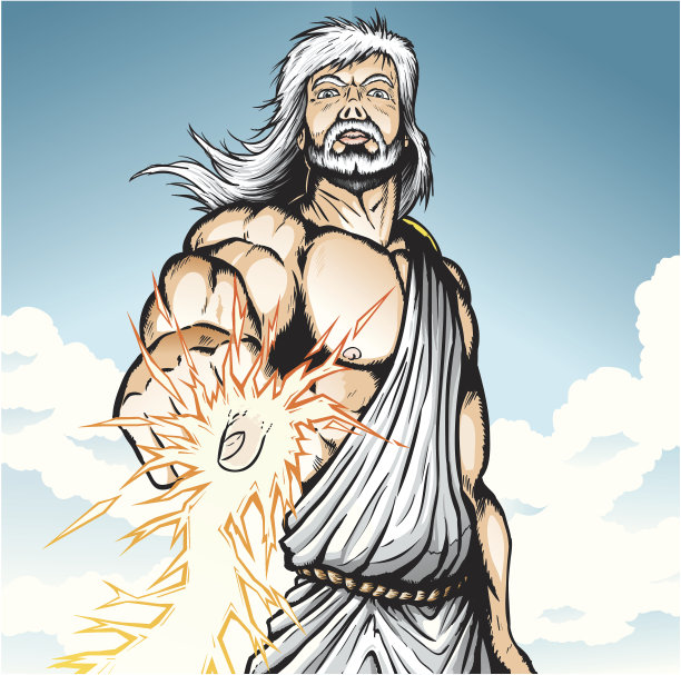 zeus