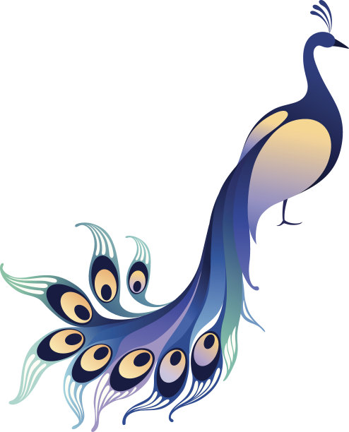 peacock