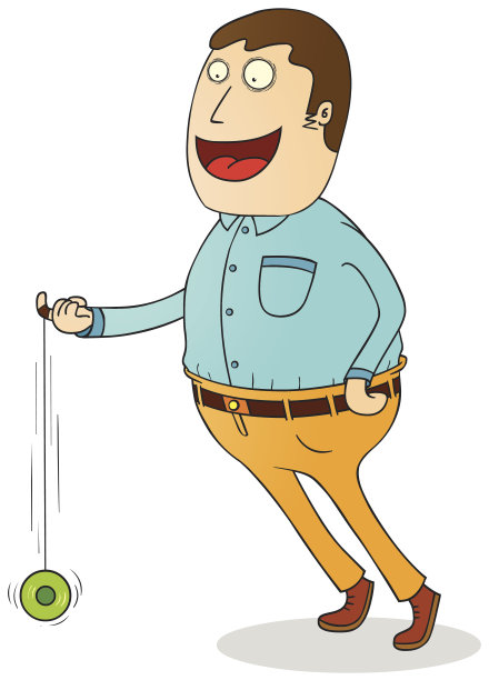 yoyo