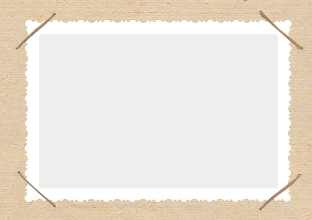 简约相册模板_ppt模板_word文档_表格模板下载_wps稻壳儿