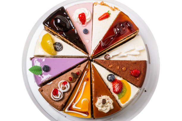 cakes