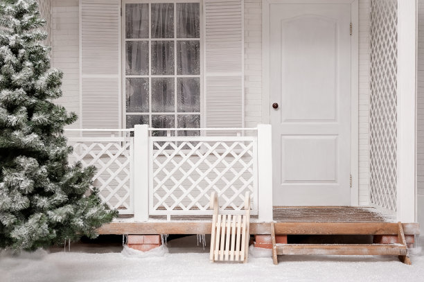 porch