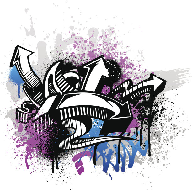 graffiti