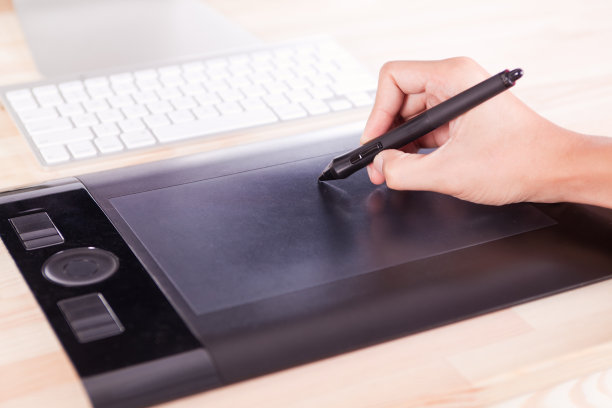 wacom
