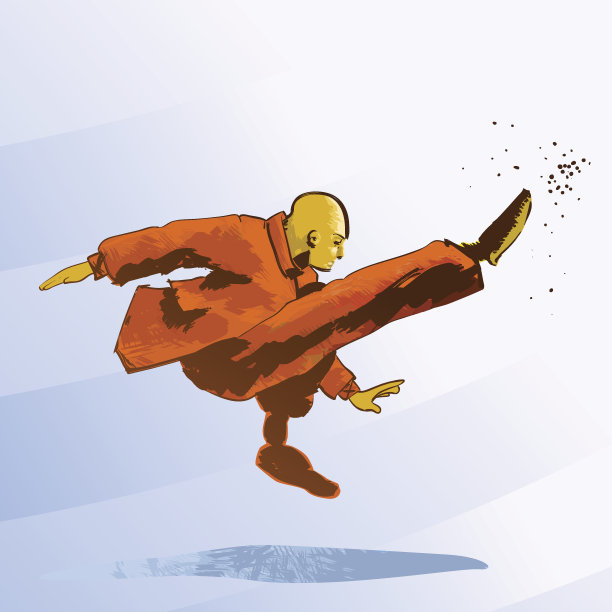kungfu