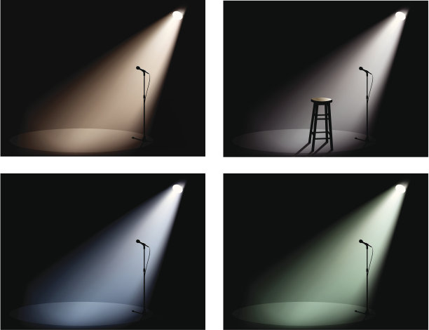 mic
