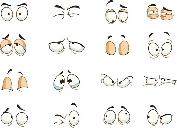 expression