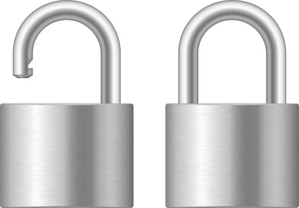 lock