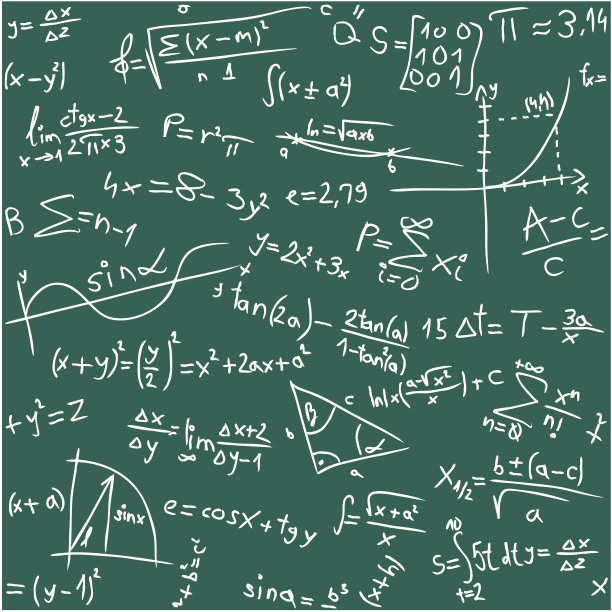 formulae