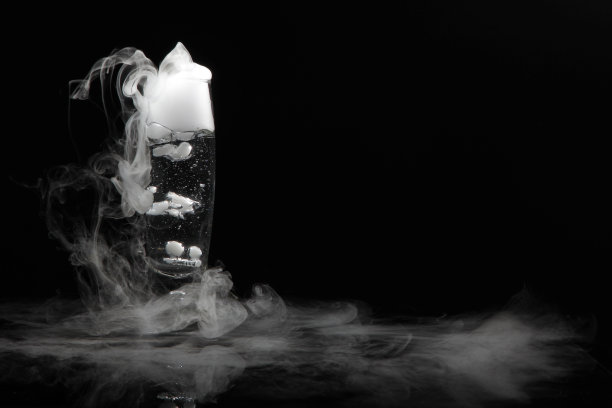 smoke