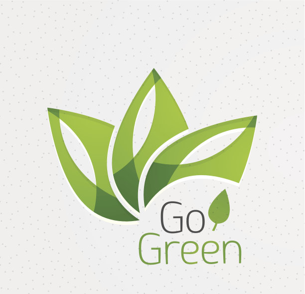 绿色环保宣传栏