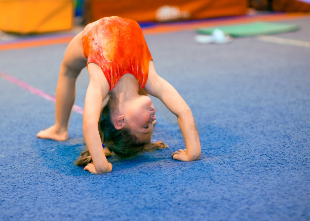 acrobat