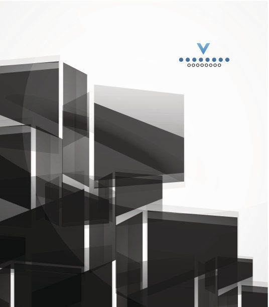 创意菜谱菜单彩页