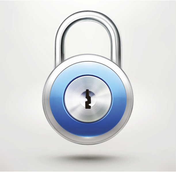 lock