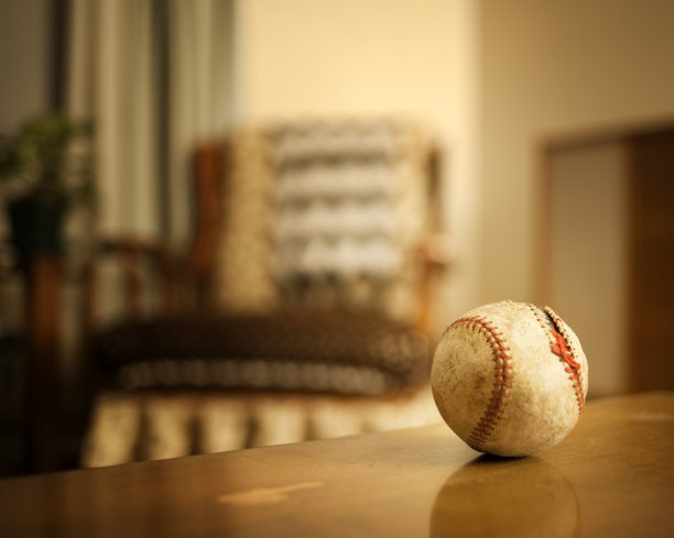 baseball