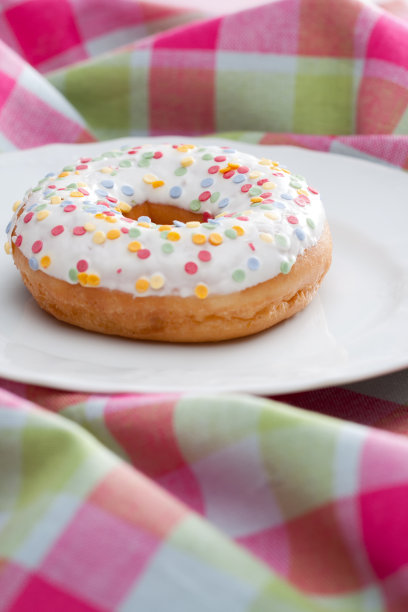 doughnut