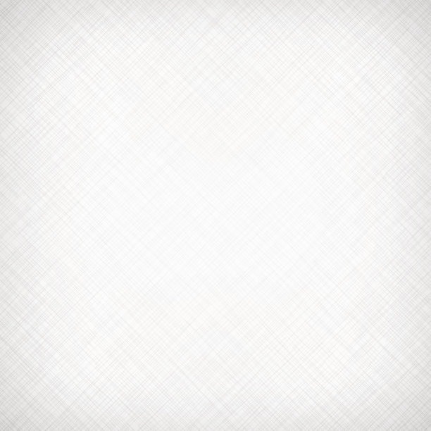 交叉格子纹