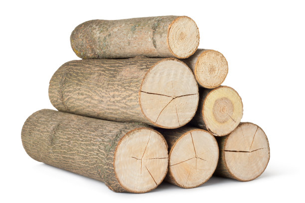 wooden
