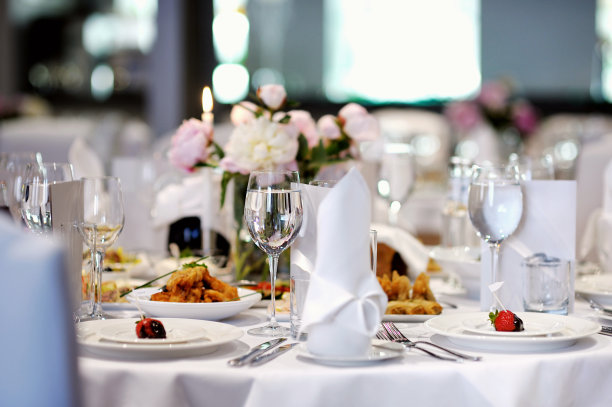 banquet