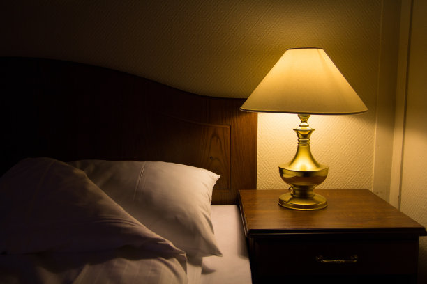 lamp