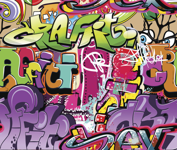 graffiti