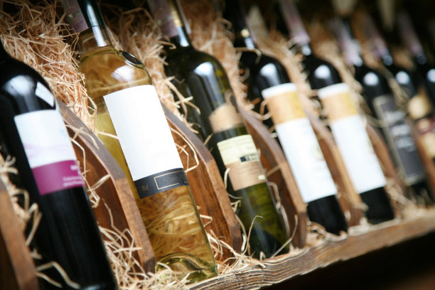 wine