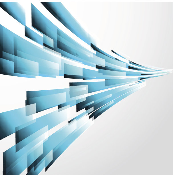 质感背景动感细腻线条