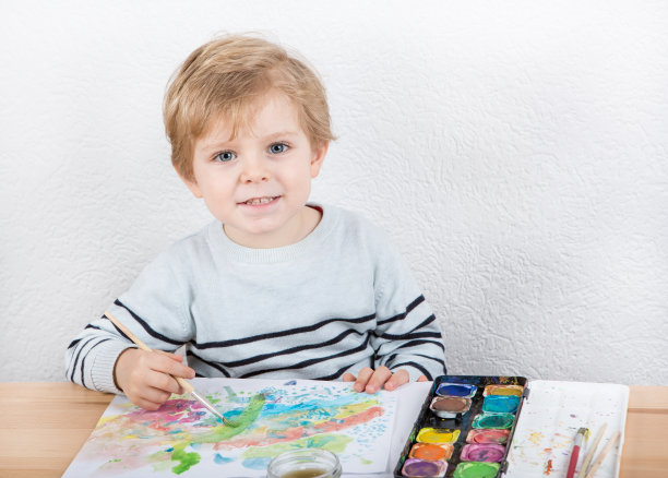 painter