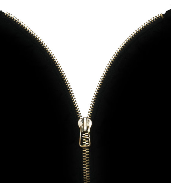 zipper